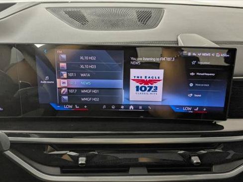 Used 2024 BMW X5 sDrive40i w/ Executive Package RWD image 31