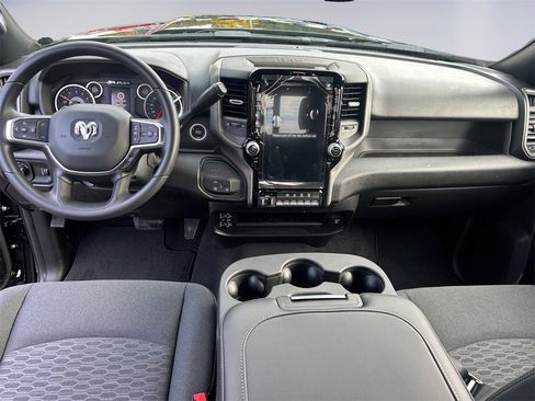 New 2026 RAM 3500 Tradesman image 3