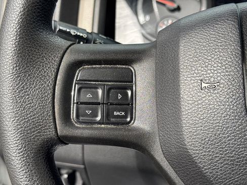 Used 2012 RAM 3500 ST w/ Chrome Appearance Group image 20