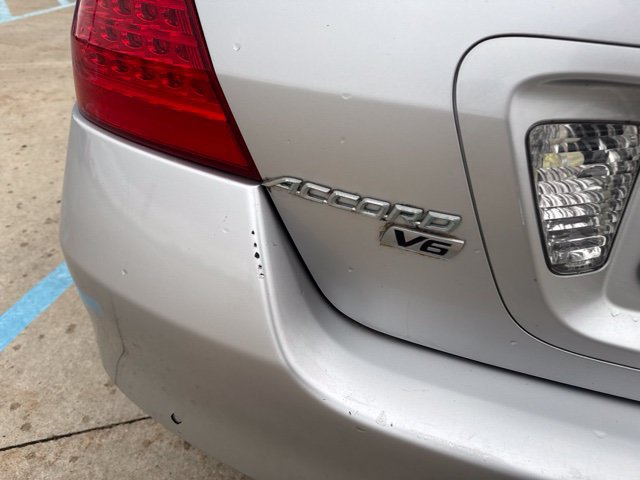 Used 2007 Honda Accord SE image 4
