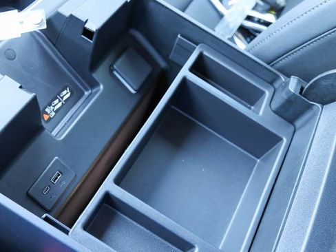 New 2026 Chevrolet Silverado 1500 RST image 16