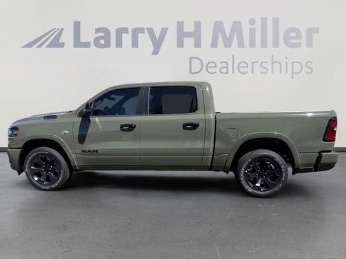 New 2026 RAM 1500 Big Horn image 3