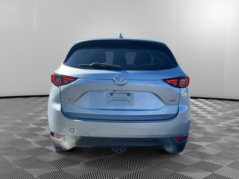 Used 2018 MAZDA CX-5 Grand Touring w/ Premium Package image 6