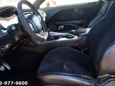 Used 2020 Dodge Challenger R/T Scat Pack image 12