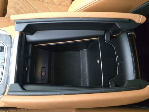 Certified 2023 BMW X5 xDrive45e w/ Executive Package image 22