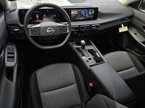 New 2026 Nissan Sentra SV image 15