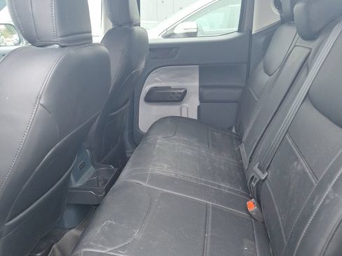 Certified 2025 Ford Maverick XLT w/ Equipment Group 302A AWD/4WD image 17