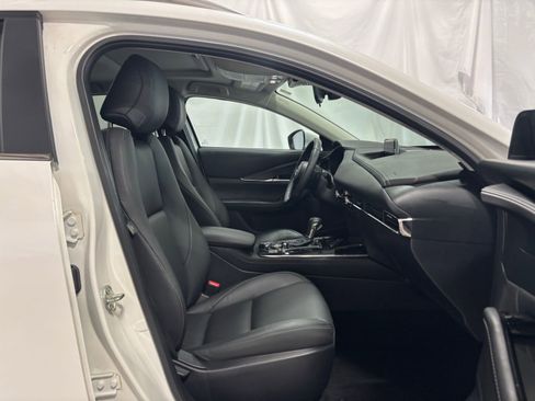 Certified 2025 MAZDA CX-30 AWD 2.5 S w/ Preferred Package image 15