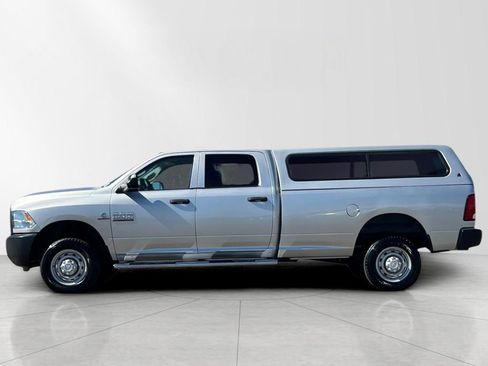 Used 2013 RAM 2500 Tradesman w/ Popular Equipment Group image 3