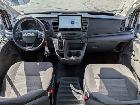 Used 2022 Ford Transit 350 XLT image 20