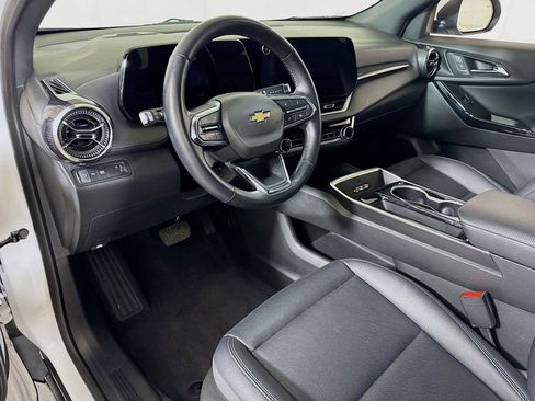Certified 2025 Chevrolet Equinox LT w/ Convenience Package II FWD image 7