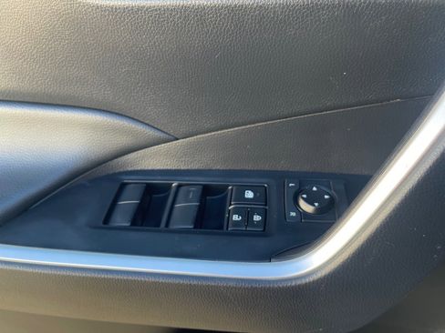 Used 2024 Toyota RAV4 LE image 18