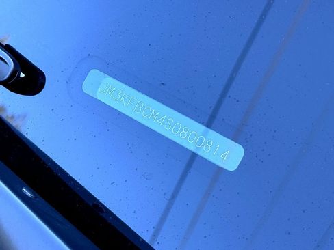 New 2025 MAZDA CX-5 AWD 2.5 S w/ Preferred Package image 22