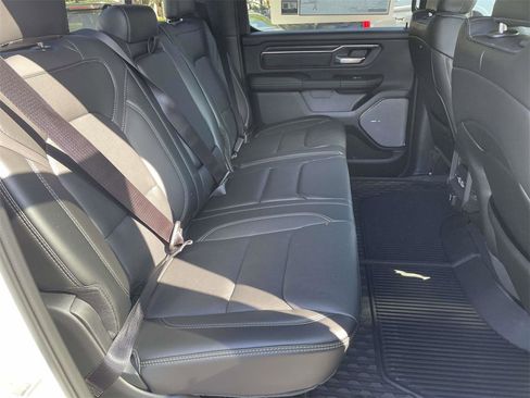 New 2026 RAM 1500 Rebel w/ Rebel Level 2 Equipment Group image 35