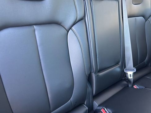 New 2026 Jeep Grand Cherokee Limited image 42