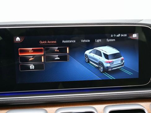 Used 2022 Mercedes-Benz GLE 350 w/ Premium Package image 29