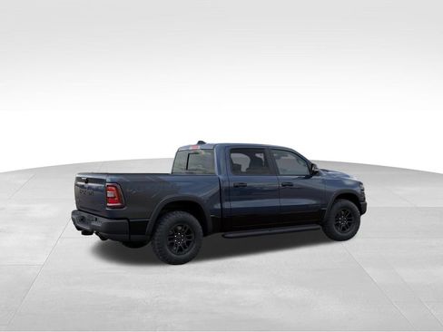 New 2026 RAM 1500 Rebel image 5