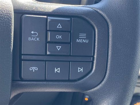 New 2026 Ford F250 XL w/ STX Appearance Package image 23