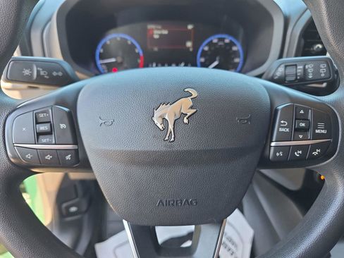 Used 2024 Ford Bronco Sport Big Bend image 22
