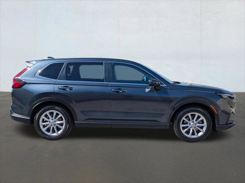 Used 2024 Honda CR-V EX-L image 6