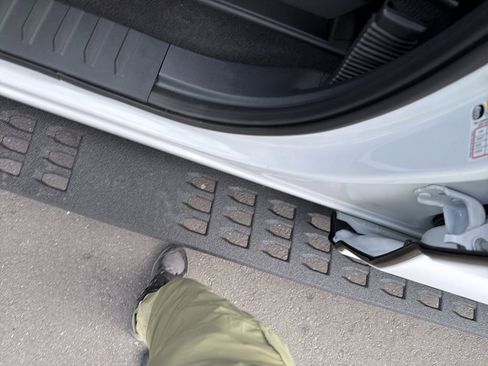 New 2026 Ford F150 Tremor AWD/4WD image 18
