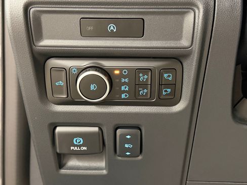 Used 2025 Ford F150 Tremor w/ Equipment Group 402A High AWD/4WD image 20