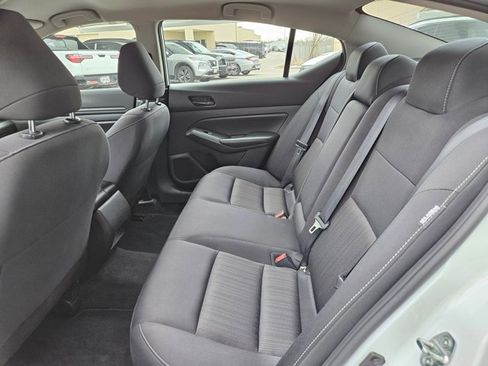 Used 2024 Nissan Altima 2.5 S image 20