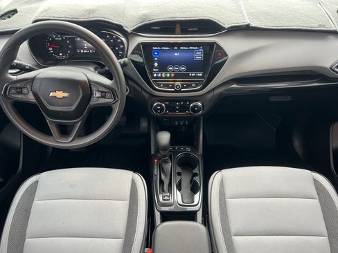 Used 2021 Chevrolet TrailBlazer LT w/ Convenience Package image 10