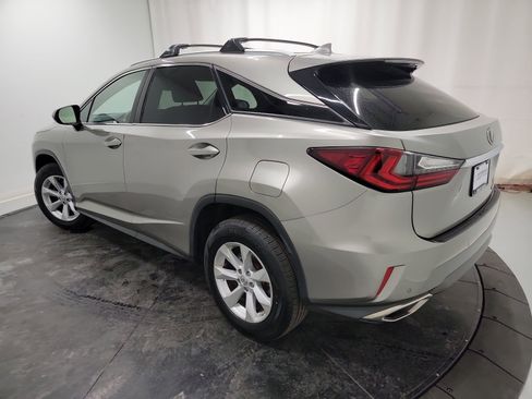 Used 2017 Lexus RX 350 AWD w/ Premium Package image 6