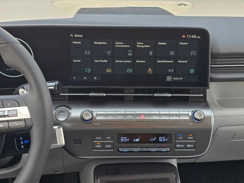 New 2026 Hyundai Kona Limited image 15