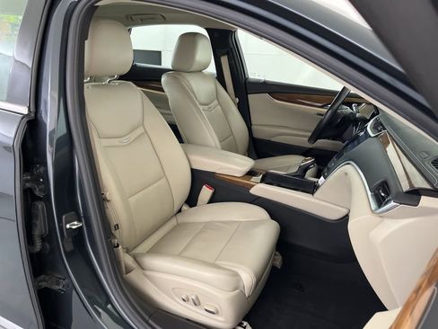 Used 2019 Cadillac XTS Luxury w/ Driver Awareness Package image 22