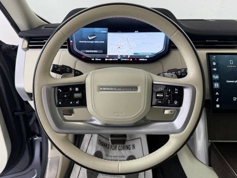 Used 2024 Land Rover Range Rover SE AWD/4WD image 37