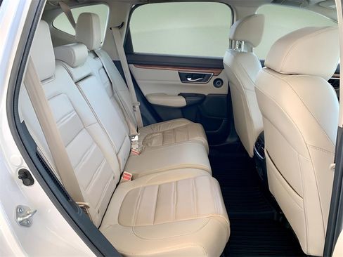 Used 2022 Honda CR-V Touring image 26