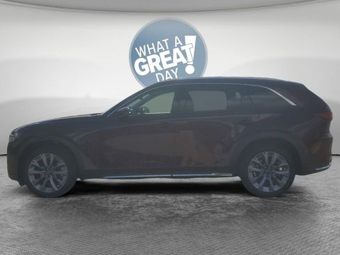 Used 2024 MAZDA CX-90 3.3 Turbo w/ Premium Package AWD/4WD image 6