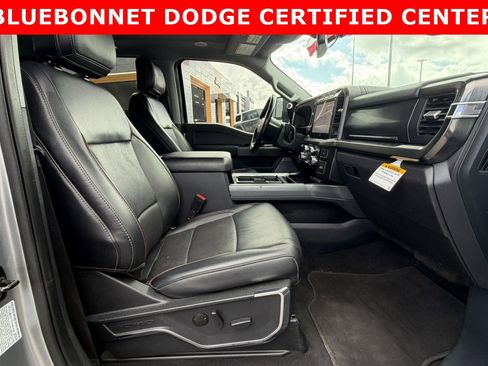 Used 2024 Ford F250 Lariat w/ Lariat Ultimate Package AWD/4WD image 20