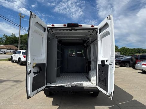 Used 2021 RAM ProMaster 1500 w/ Convenience Group FWD image 46