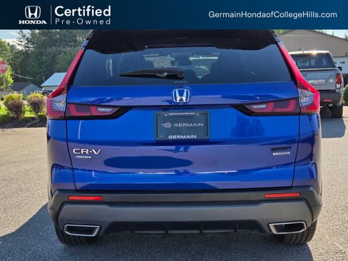 Used 2023 Honda CR-V Sport Touring image 20