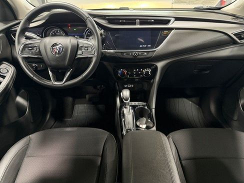 Certified 2023 Buick Encore GX Preferred w/ Cold Weather Comfort Package FWD image 11