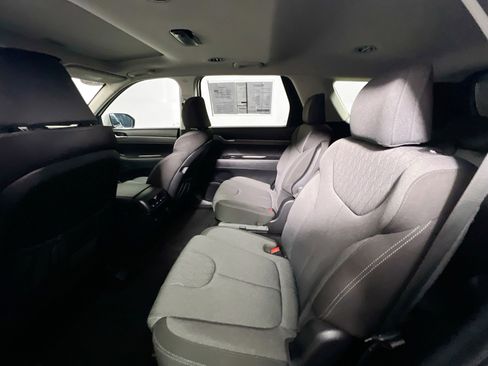 Used 2022 Hyundai Palisade SEL image 29