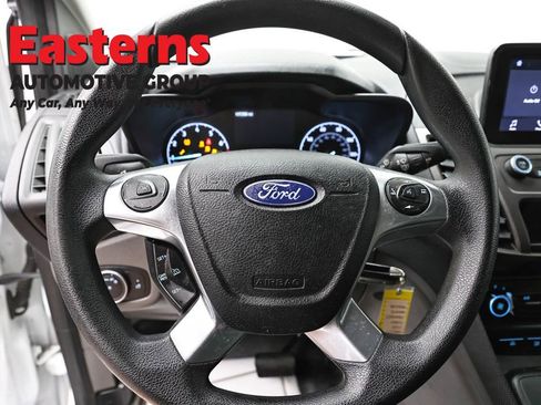 Used 2020 Ford Transit Connect XL FWD image 10