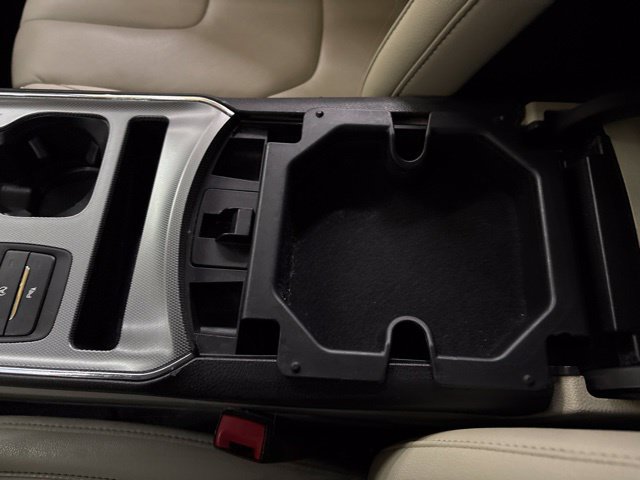 Used 2021 Ford Edge Titanium w/ Cargo Accessory Package FWD image 48