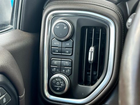 Used 2019 GMC Sierra 1500 SLT w/ SLT Premium Plus Package image 46