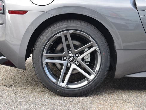 New 2026 Nissan Z Sport w/ Floor Mat Package image 13