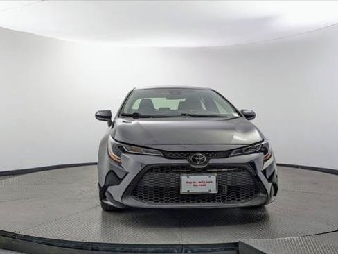 Used 2022 Toyota Corolla LE FWD image 12