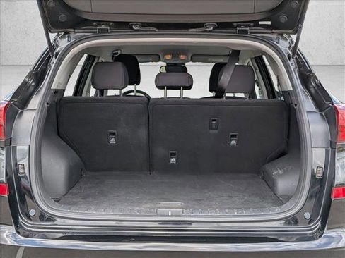Used 2019 Hyundai Tucson SEL FWD image 5