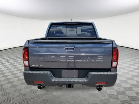 New 2026 Honda Ridgeline RTL image 5