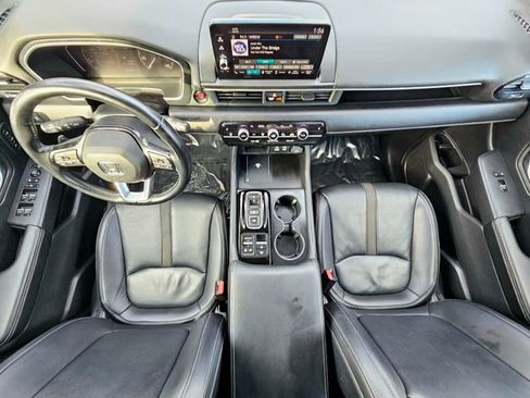 Used 2023 Honda Pilot EX-L image 29