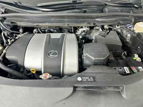 Used 2018 Lexus RX 350L FWD w/ Premium Package image 35