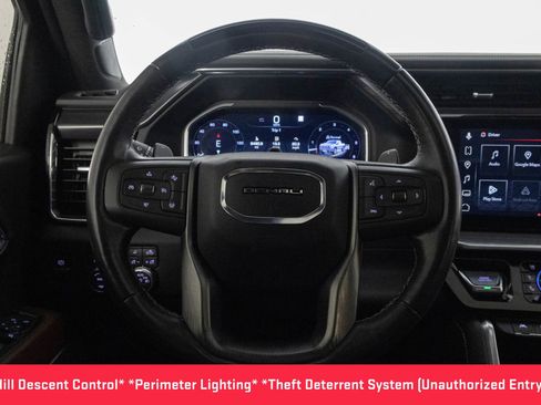 Certified 2023 GMC Sierra 1500 Denali Ultimate image 31