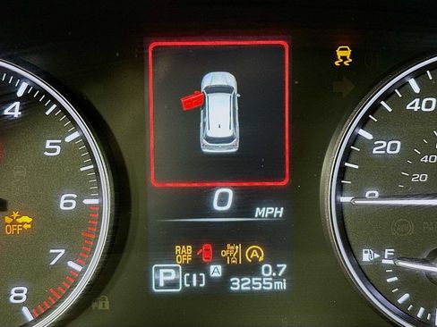 Certified 2025 Subaru Forester Sport w/ Popular Package #1 image 12